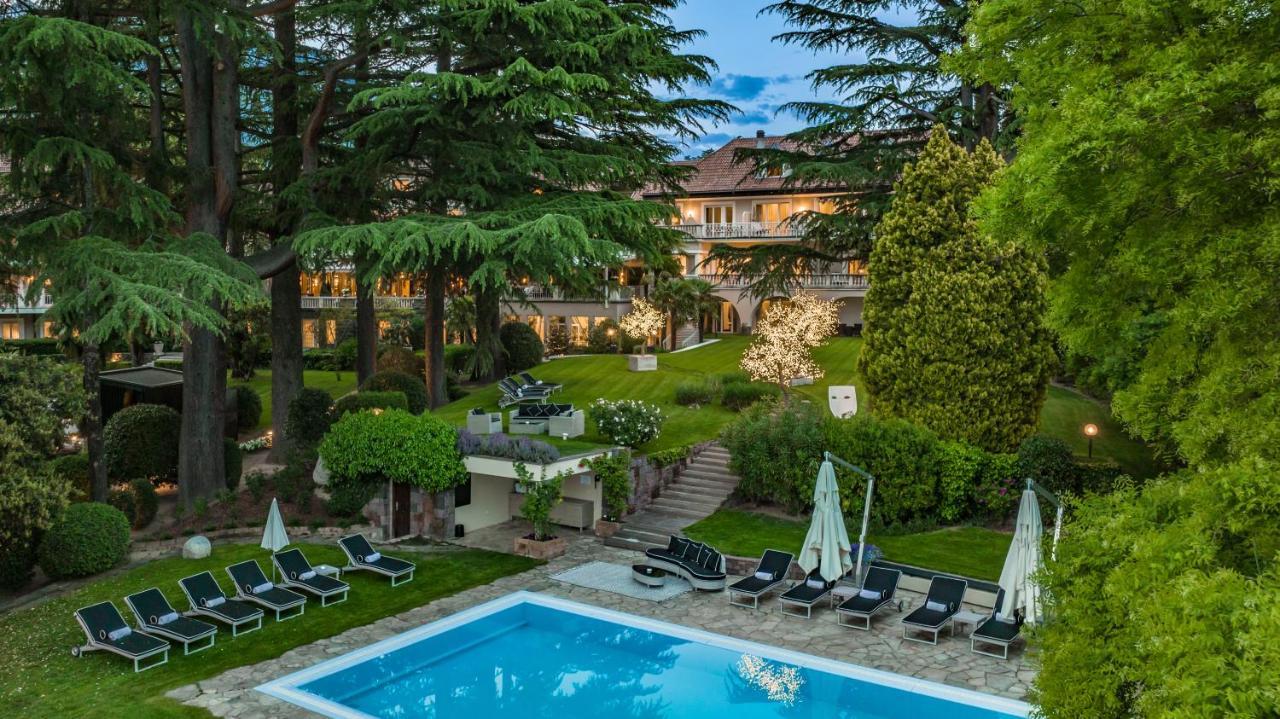 Hotel Eden A Member Of Leading Of The World 5*