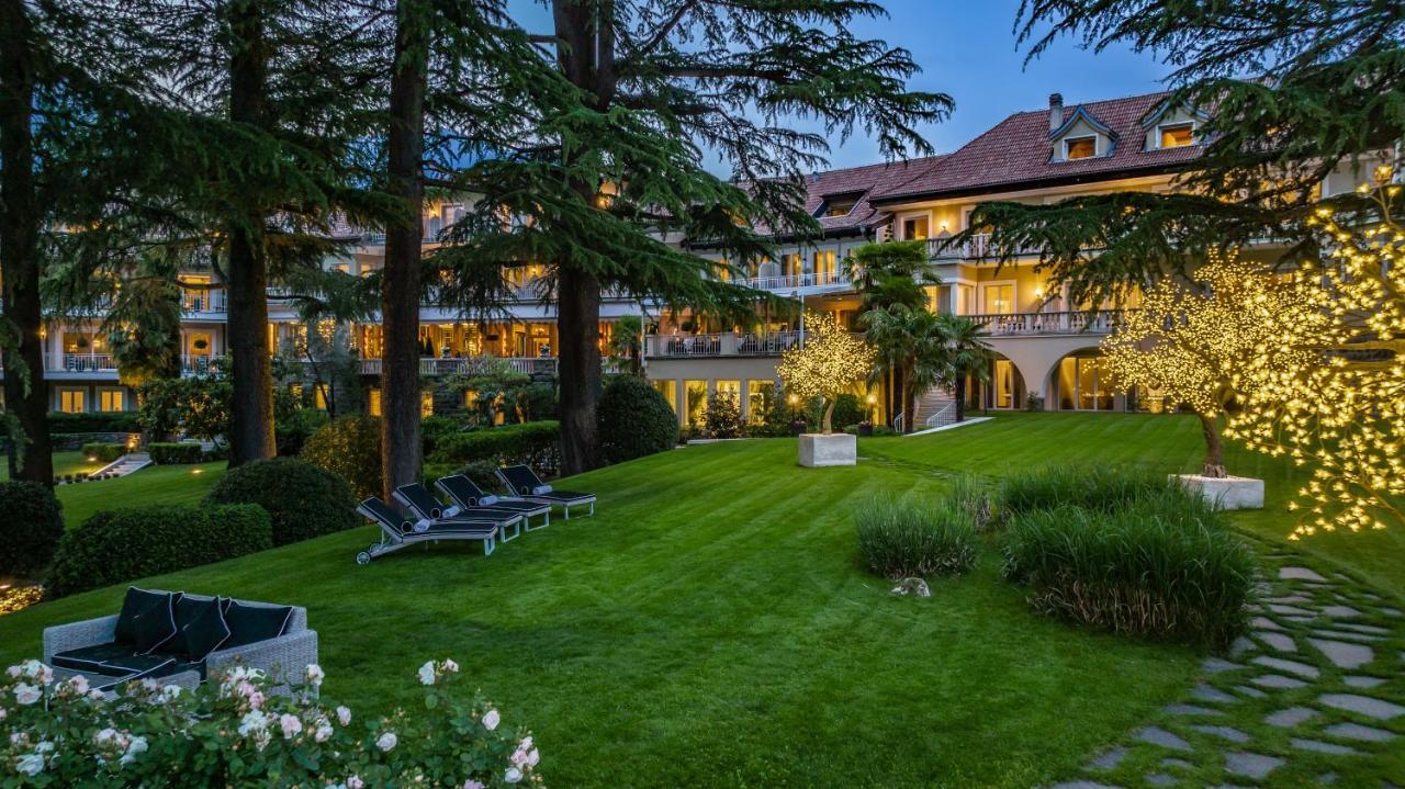 Eden A Member Of Leading Of The World Hotel 5*
