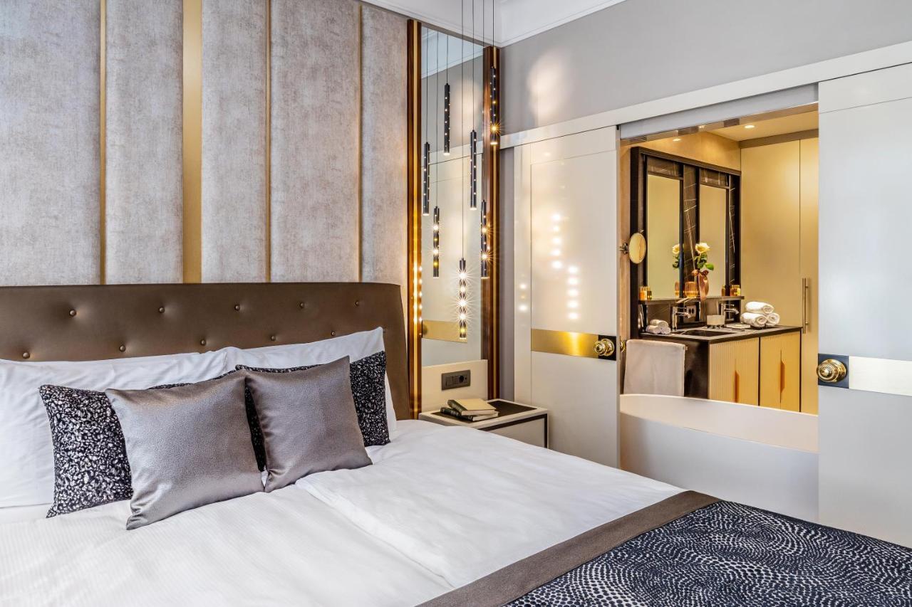 Hotel Eden A Member Of Leading Of The World Merano