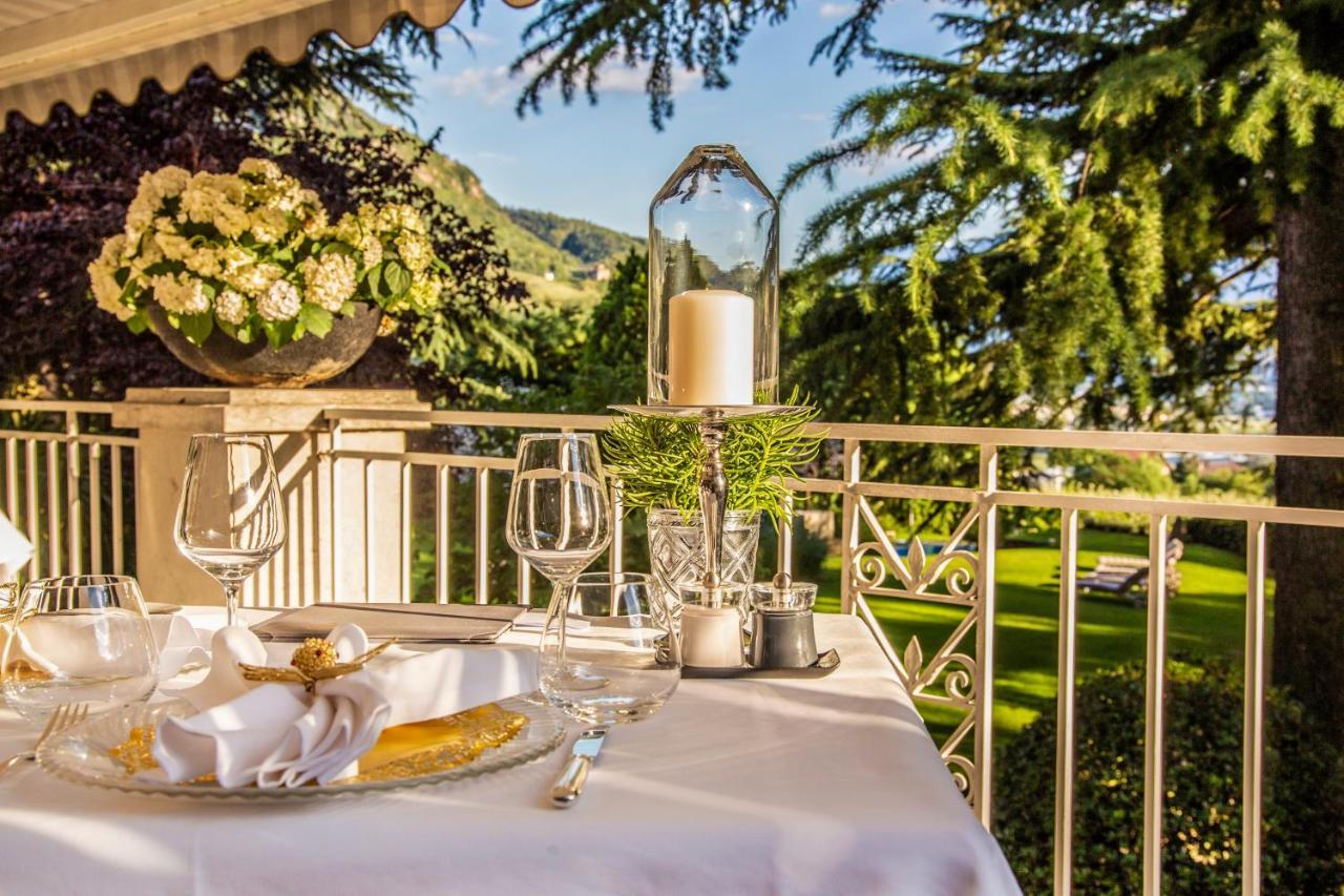 Hotel Eden A Member Of Leading Of The World 5*