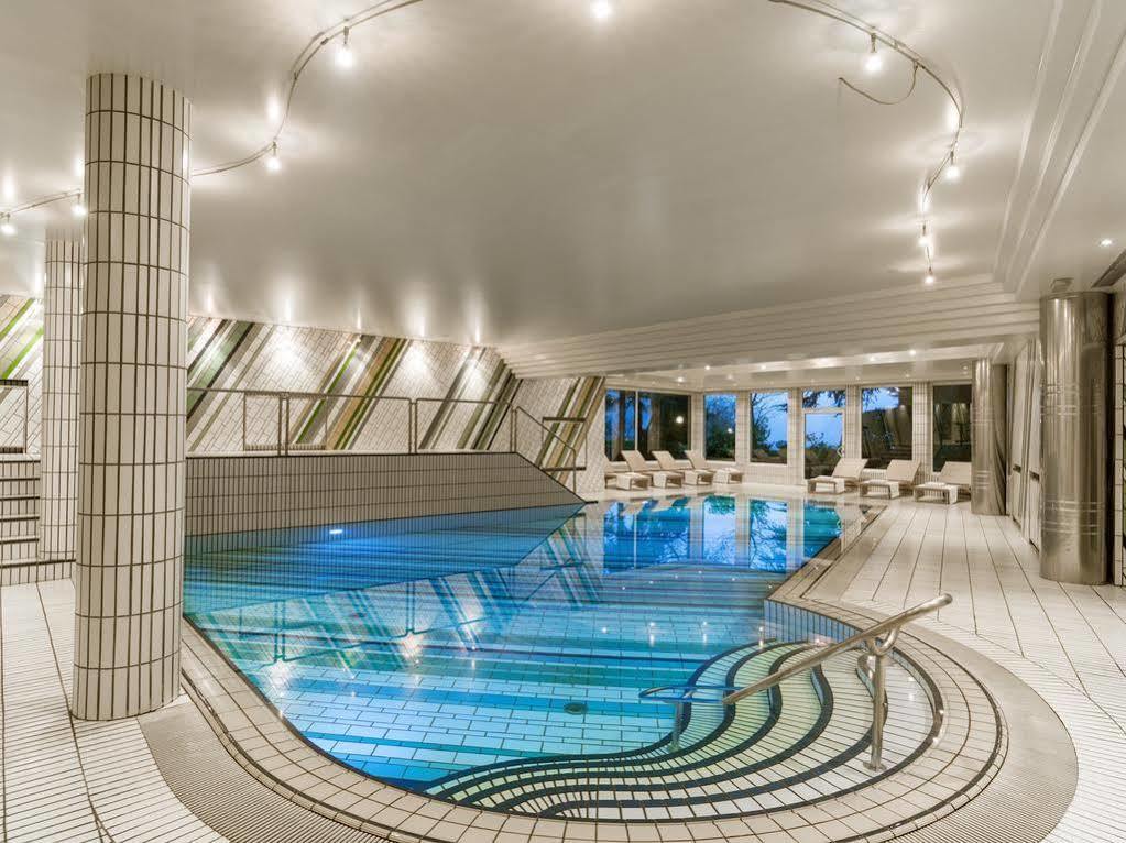 Eden A Member Of Leading Of The World Hotel Merano