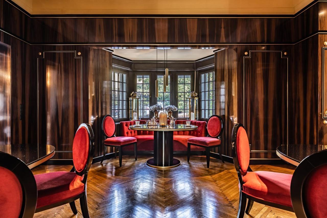 Hotel Eden A Member Of Leading Of The World