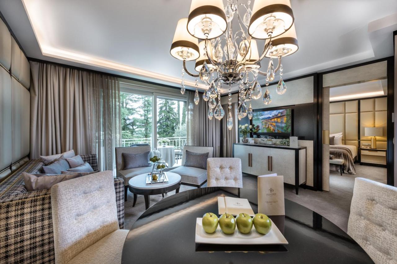 Hotel Eden A Member Of Leading Of The World Merano